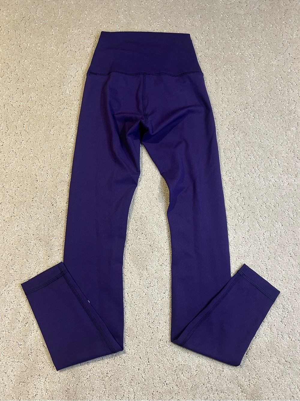 NWT Lululemon Wunder Train HR Tight 28” DCRP Size 0 - Picture 2 of 7